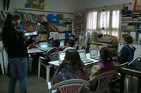 Festejos Día del Niño - Hurlingham